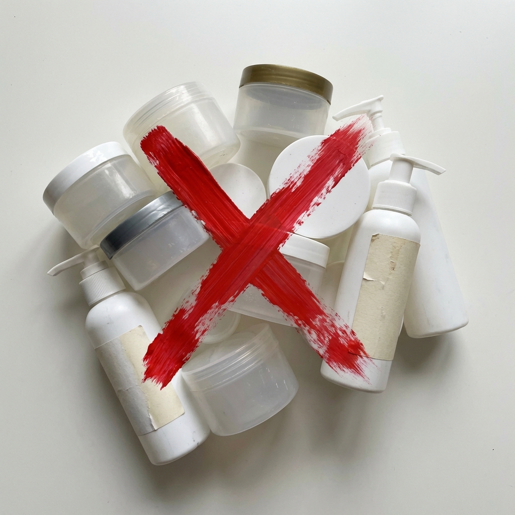 Cremes Genéricos Ruins